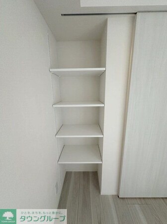 クレイシアIDZ王子アーバンヒルズの物件内観写真